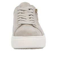 Rieker Brooke M7701-60 Beige Shoes