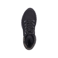 Rieker Julissa M9610-00 Black Boots