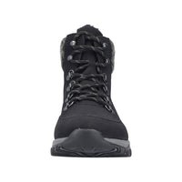 Rieker Julissa M9610-00 Black Boots