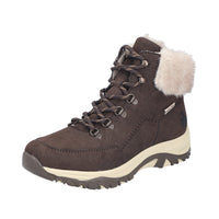 Rieker Julissa M9610-25 Brown Boots
