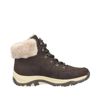 Rieker Julissa M9610-25 Brown Boots