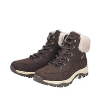 Rieker Julissa M9610-25 Brown Boots
