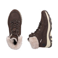 Rieker Julissa M9610-25 Brown Boots
