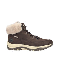 Rieker Julissa M9610-25 Brown Boots