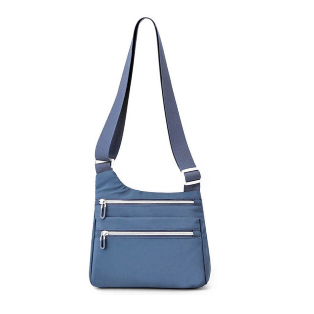 Envy Madrid Navy Bag