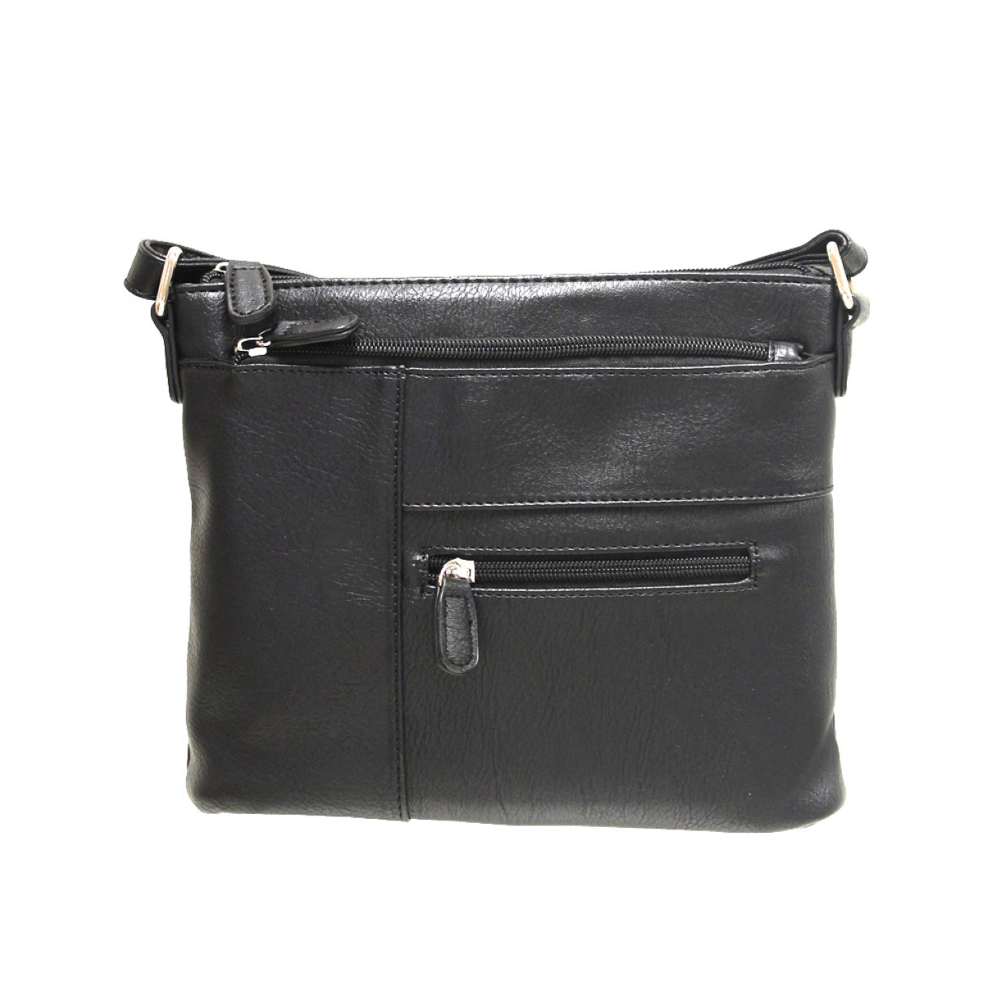 Envy Molly Black Bag