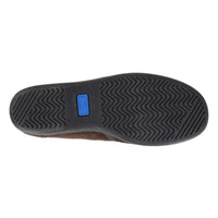 Sleepers MS534F Harry Grey Slipper