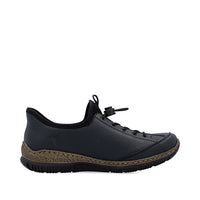 Rieker N3267-15 Womens Red Shoes
