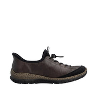 Rieker Nikita N3267-25 Brown Shoes