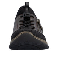 Rieker Nikita N3267-25 Brown Shoes