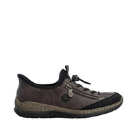 Rieker Nikita N3267-25 Brown Shoes