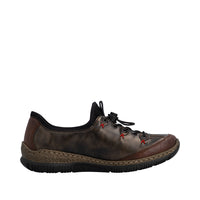 Rieker Nikita N3271-25 Brown Shoes