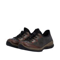 Rieker Nikita N3271-25 Brown Shoes