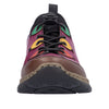 Rieker N3271-30 Violet/Multi Shoes