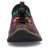 Rieker N3271-30 Womens Red Shoes