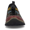 Rieker N3271-54 Womens Green Shoes
