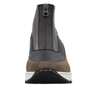 Rieker Kitty N6352-25 Brown Boots