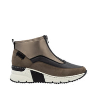 Rieker Kitty N6352-25 Brown Boots