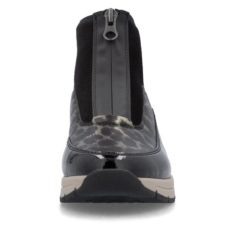 Rieker N9362-00 Womens Multi Boots
