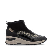 Rieker N9362-00 Womens Multi Boots