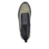 Rieker N9362-54 Schwarz/Liane Boots