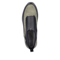 Rieker N9362-54 Schwarz/Liane Boots