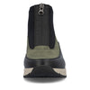 Rieker N9362-54 Womens Green Boots