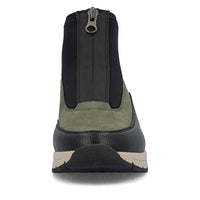 Rieker N9362-54 Womens Green Boots
