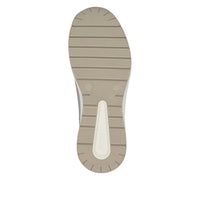 Rieker N9501-90 Metallic Wide Shoes