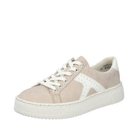Rieker Enya N9920-62 Beige Shoes