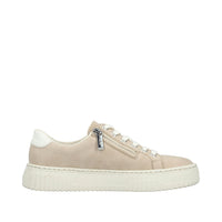 Rieker Enya N9920-62 Beige Shoes