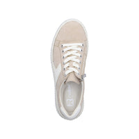 Rieker Enya N9920-62 Beige Shoes