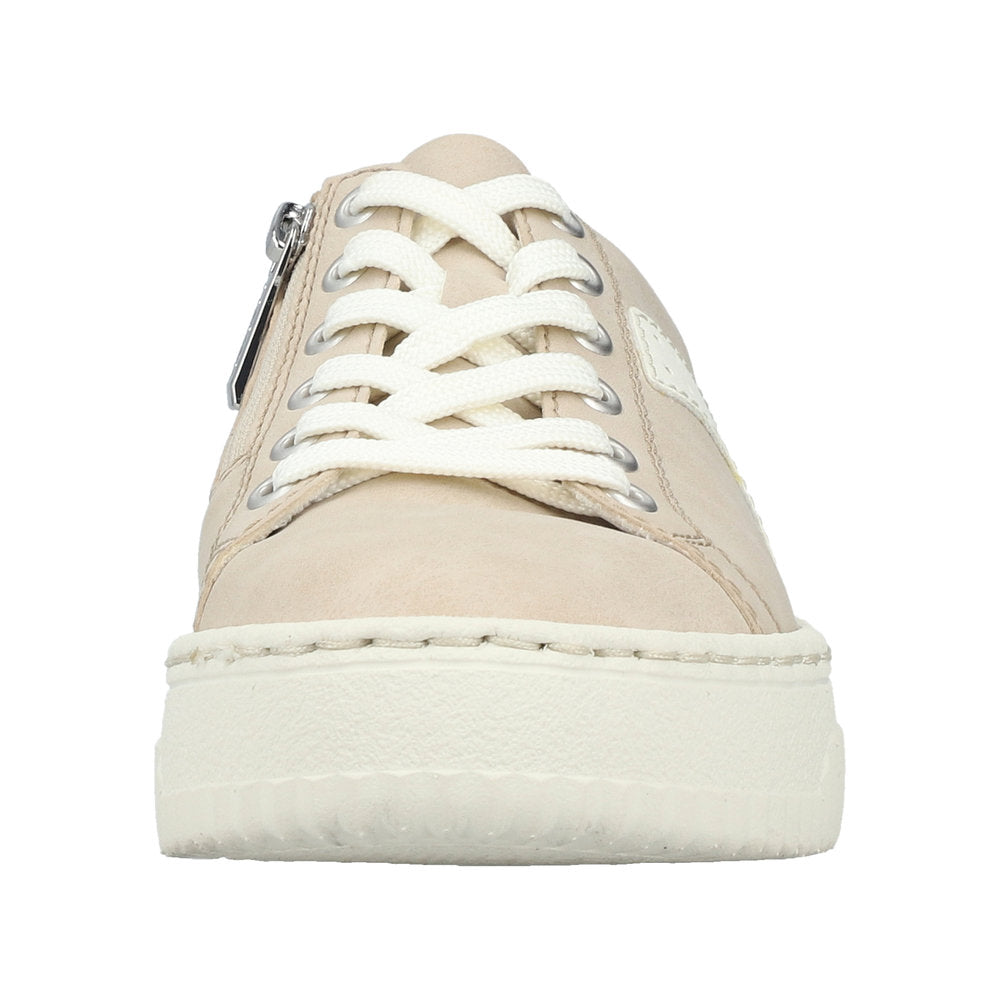 Rieker Enya N9920-62 Beige Shoes