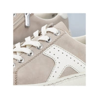 Rieker Enya N9920-62 Beige Shoes