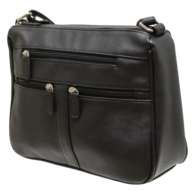 Envy NV204 Black Bag