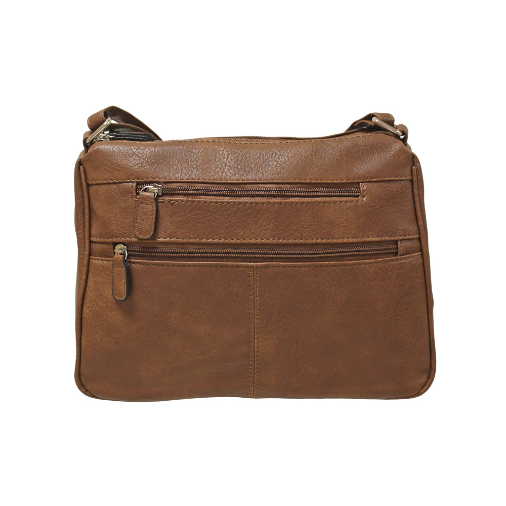 Envy NV204 Tan Bag