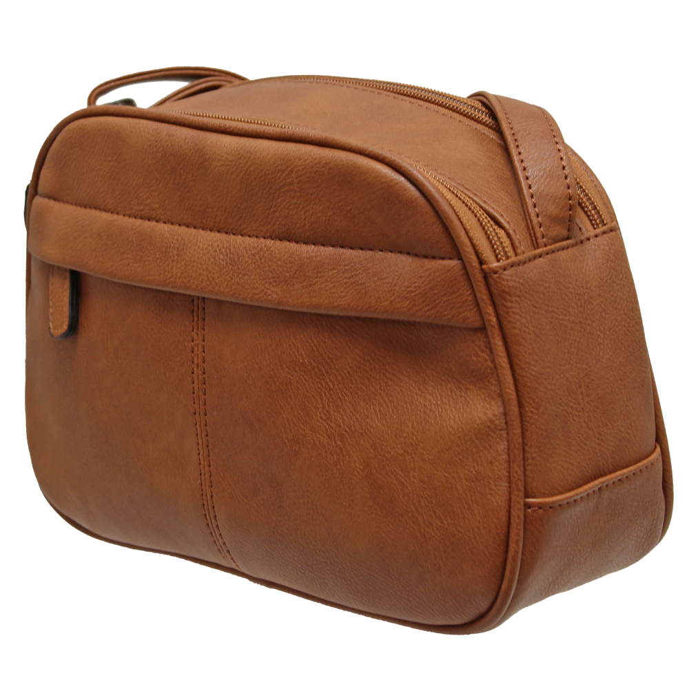 Envy NV211 Tan Bag