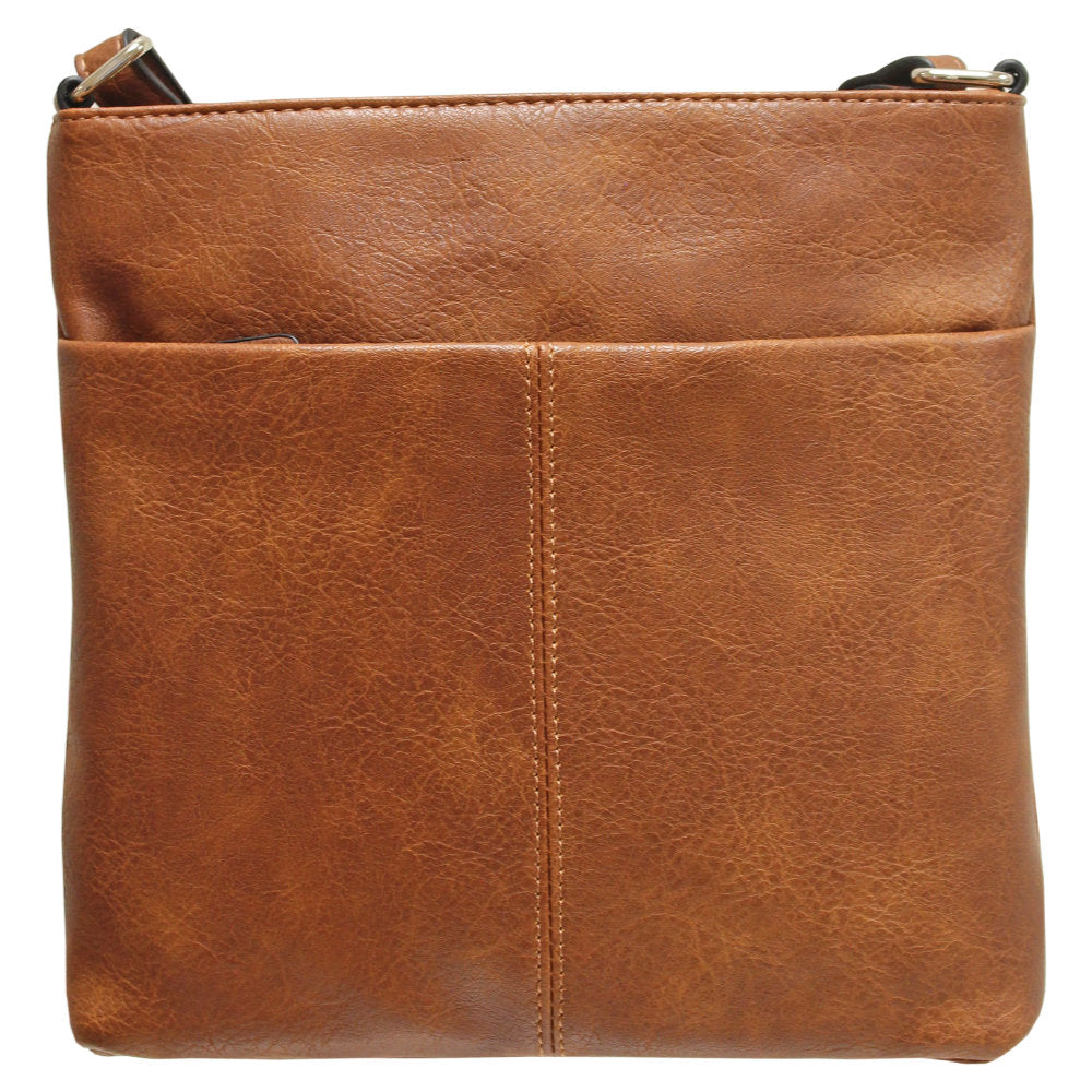 Envy NV216 Tan Bag