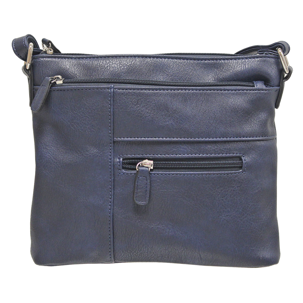 Envy NV217 Navy Bag