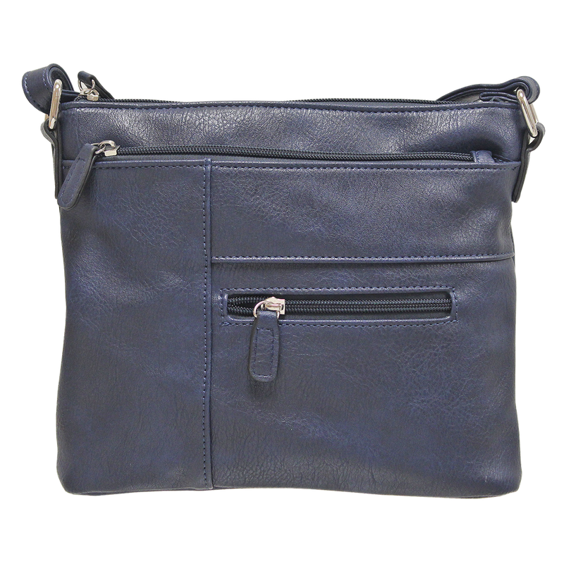 Envy NV217 Navy Bag