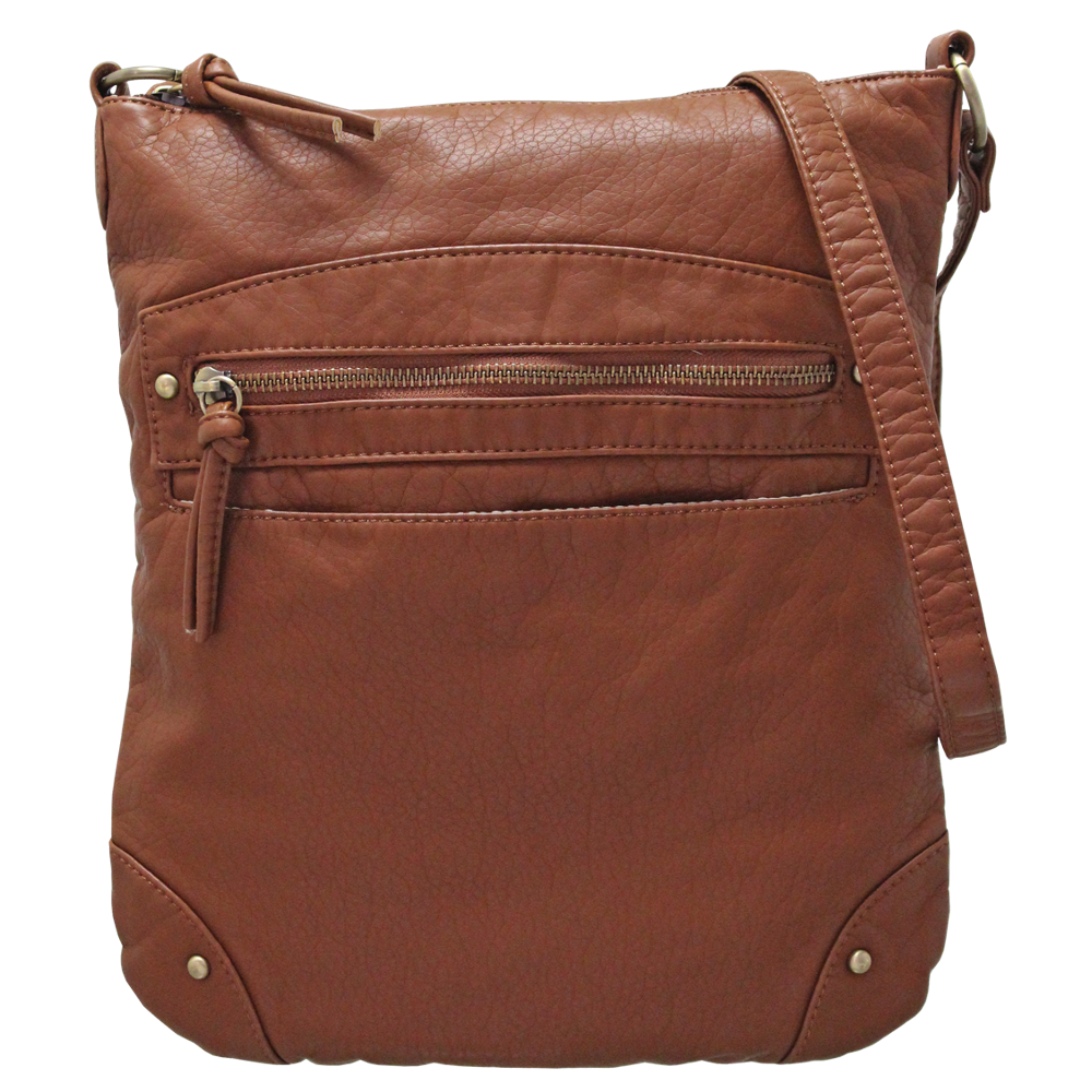 Envy NV251 Tan Bag