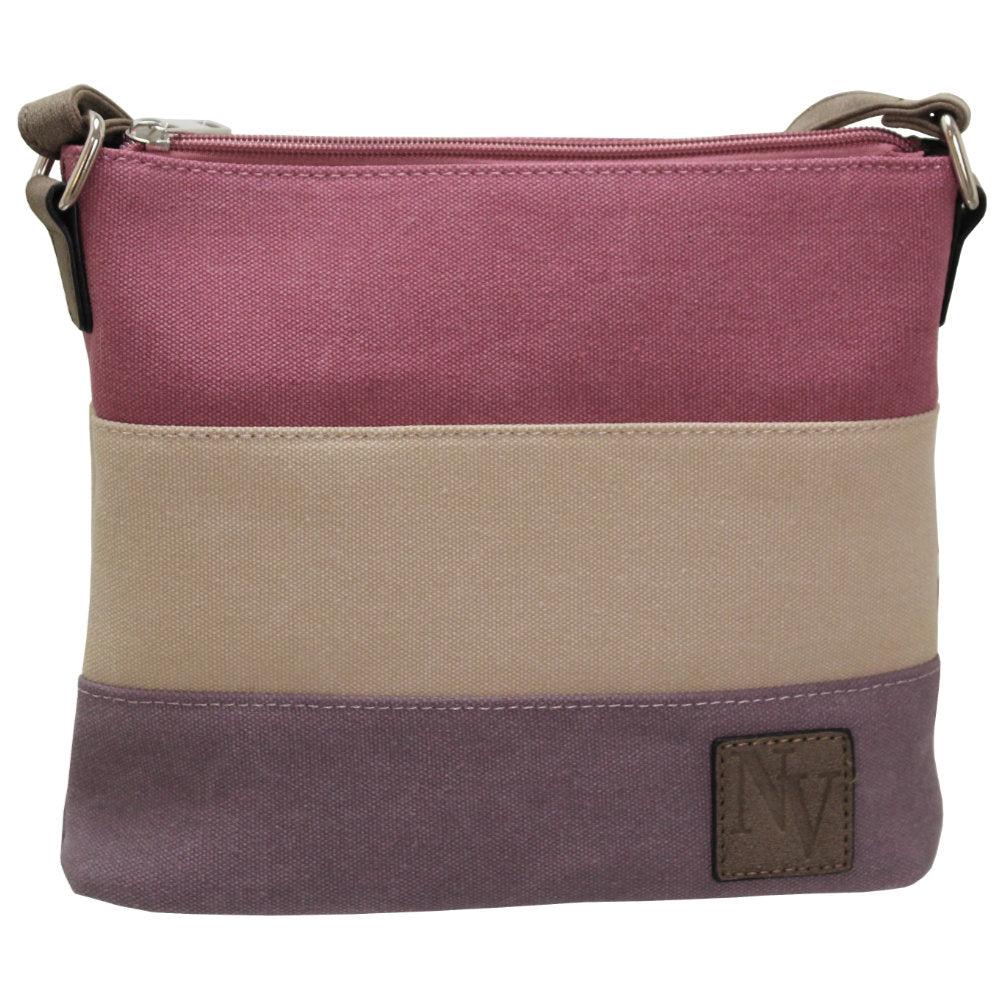 Woodlands Orchid Pink Multi Bag