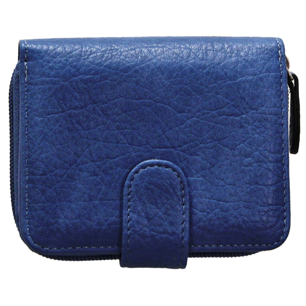 Envy Peggy Denim Purse