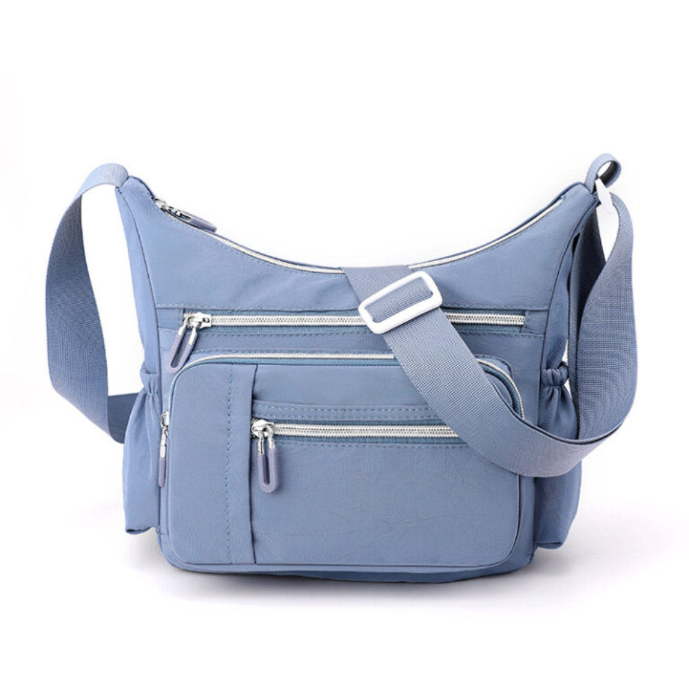 Envy Porto Blue Bag