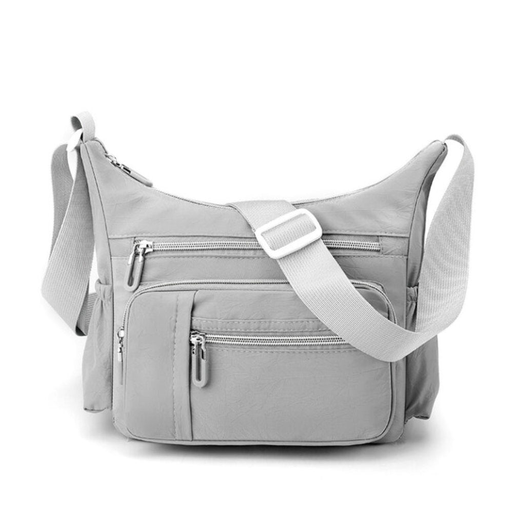 Envy Porto Grey Bag