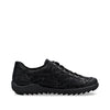 Remonte R1402-00 Womens Black Shoes