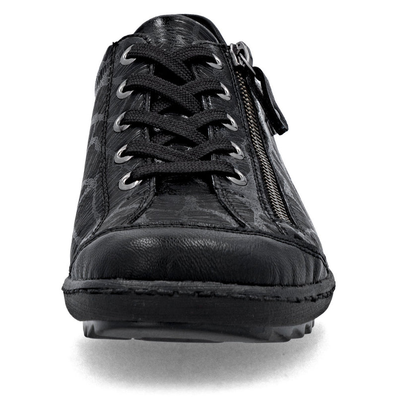 Remonte R1402-00 Womens Black Shoes