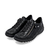 Remonte R1402-00 Womens Black Shoes