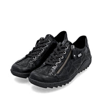 Remonte R1402-00 Womens Black Shoes