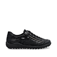 Remonte R1402-00 Womens Black Shoes